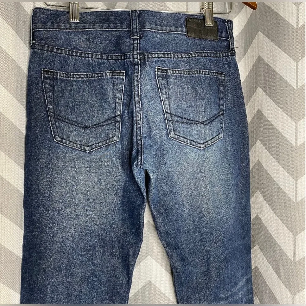 BULLHEAD | Dillon Skinny Jeans Capri Length | Low / Mid Rise | size 30 - Picture 7 of 13
